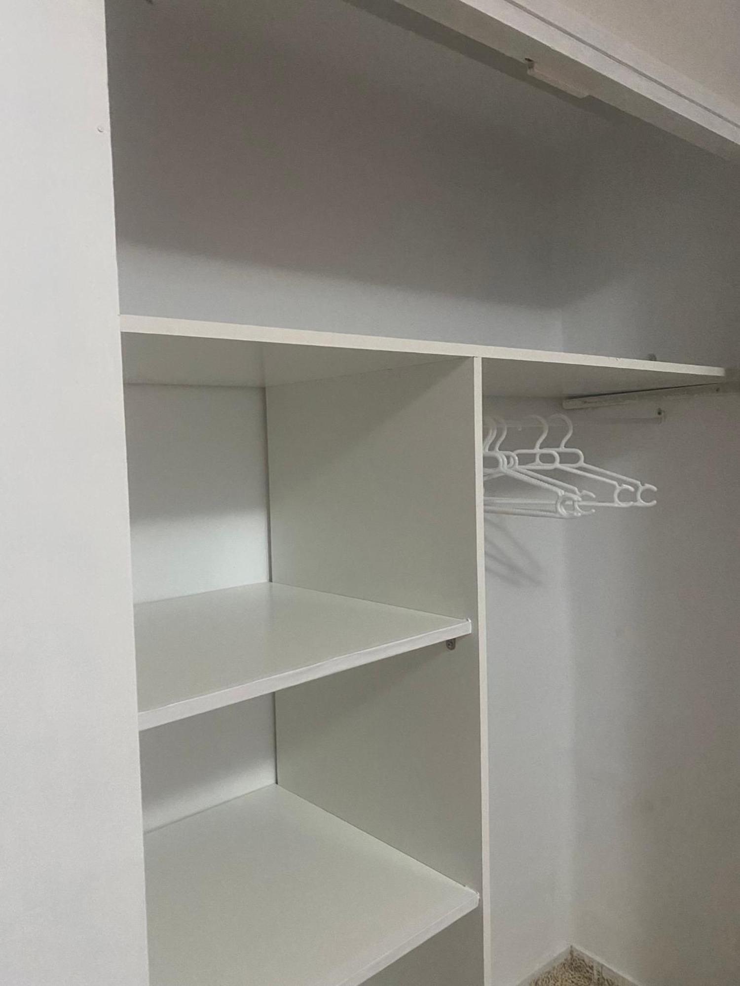 Alquiler Vacacional Apartment Peniscola Ngoại thất bức ảnh