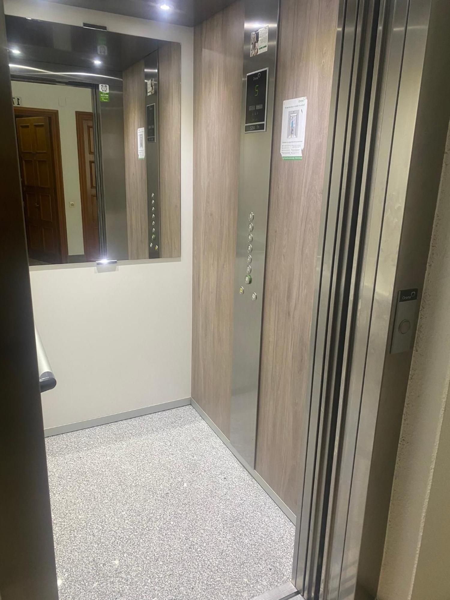Alquiler Vacacional Apartment Peniscola Ngoại thất bức ảnh